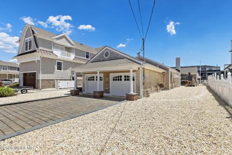 120 Dickman Drive Lavallette NJ 08735