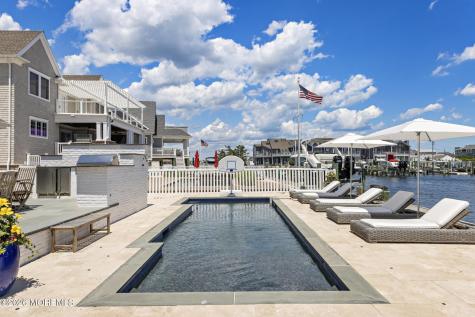120 Dickman Drive Lavallette NJ 08735