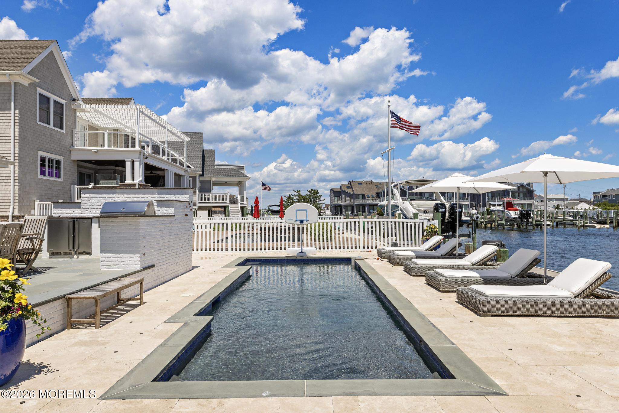 120 Dickman Drive Lavallette NJ 08735