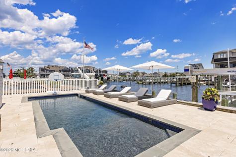 120 Dickman Drive Lavallette NJ 08735