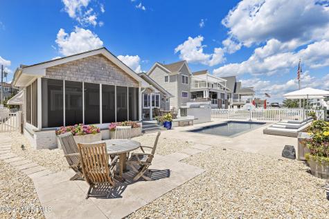 120 Dickman Drive Lavallette NJ 08735