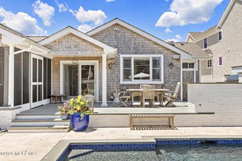 120 Dickman Drive Lavallette NJ 08735