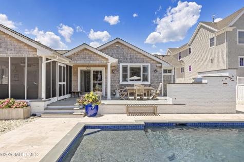 120 Dickman Drive Lavallette NJ 08735