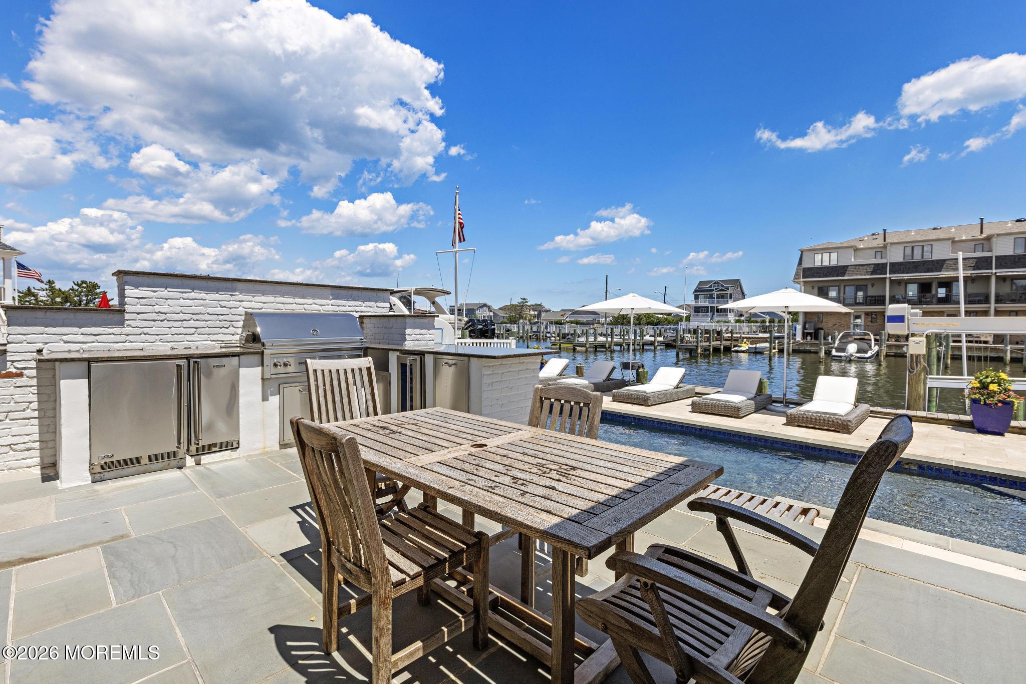 120 Dickman Drive Lavallette NJ 08735