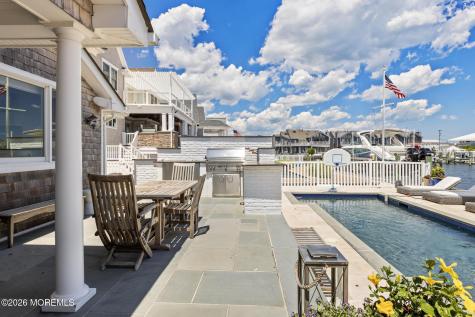 120 Dickman Drive Lavallette NJ 08735