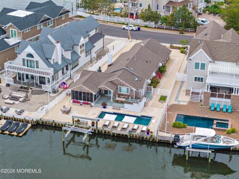 120 Dickman Drive Lavallette NJ 08735