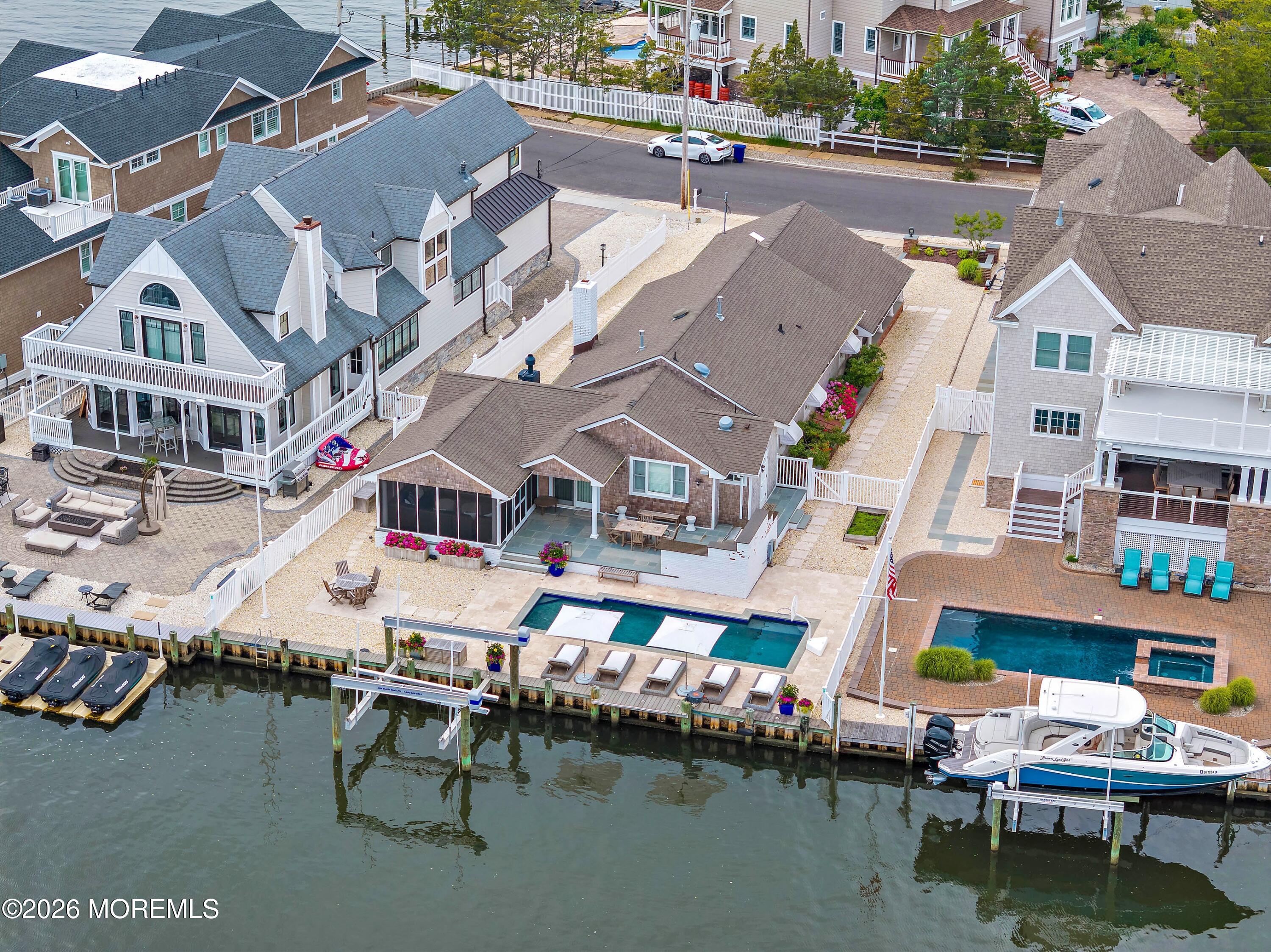 120 Dickman Drive Lavallette NJ 08735