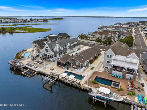 120 Dickman Drive Lavallette NJ 08735
