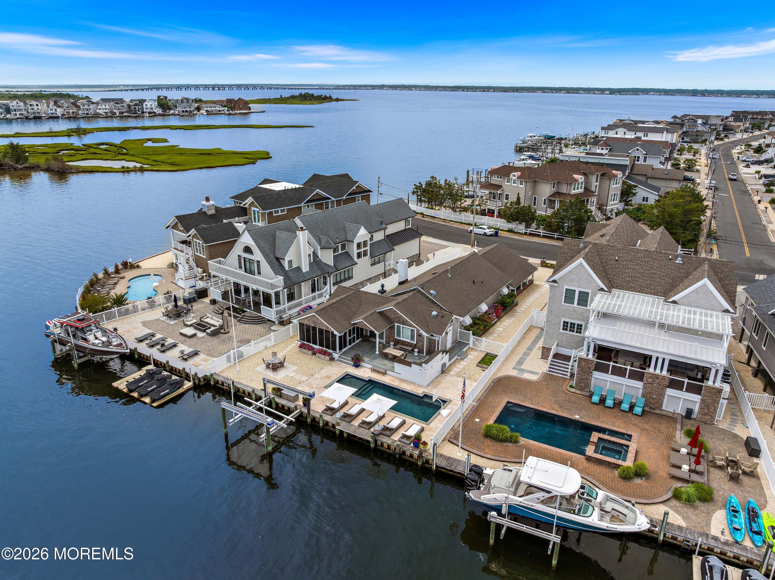 120 Dickman Drive Lavallette NJ 08735