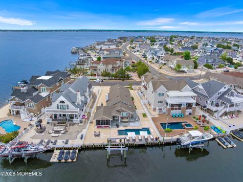 120 Dickman Drive Lavallette NJ 08735