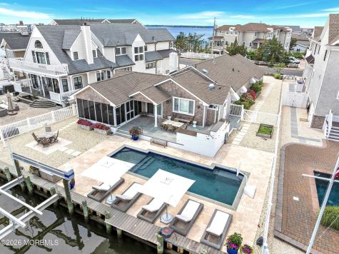 120 Dickman Drive Lavallette NJ 08735