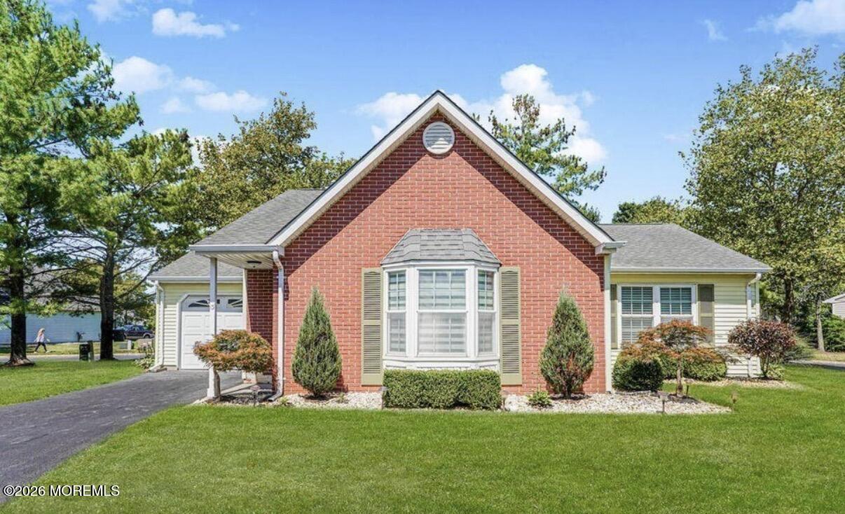 13 Gatley Close Freehold NJ 07728