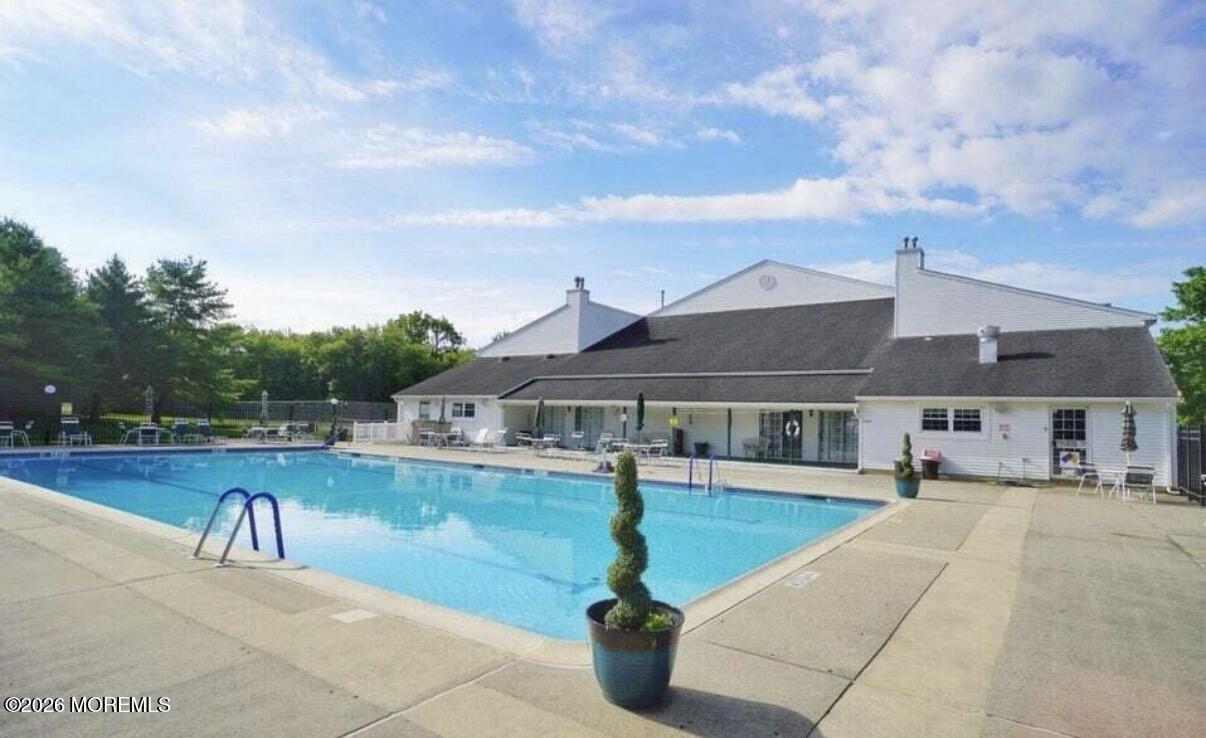 13 Gatley Close Freehold NJ 07728