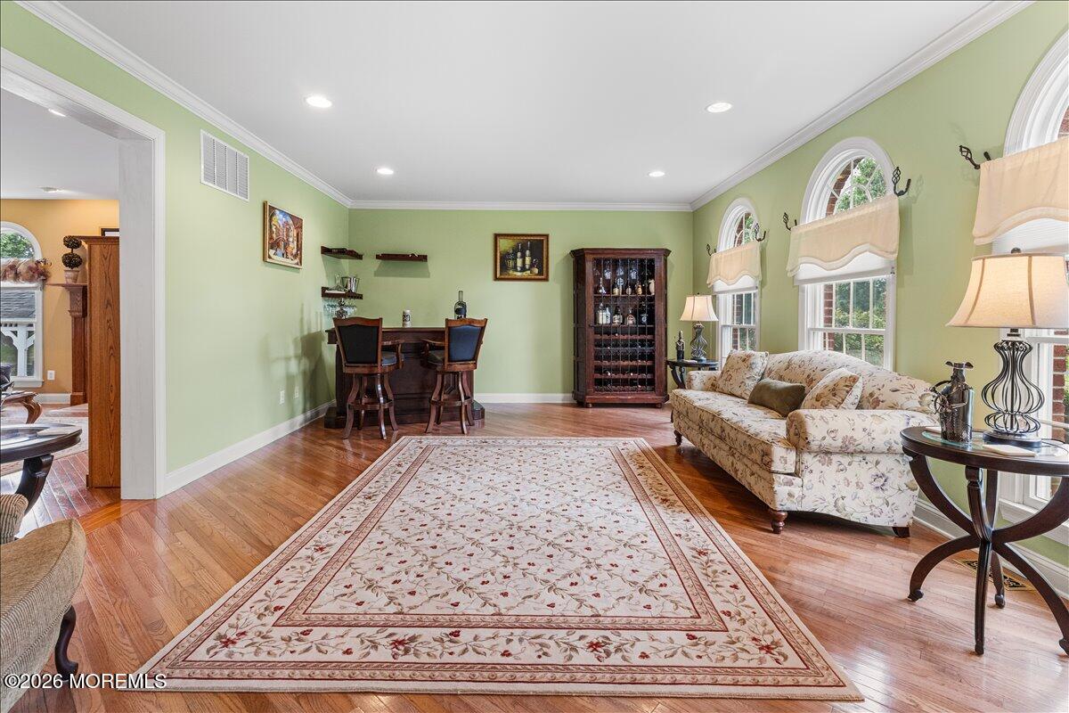 641 Kirwan Court Freehold NJ 07728