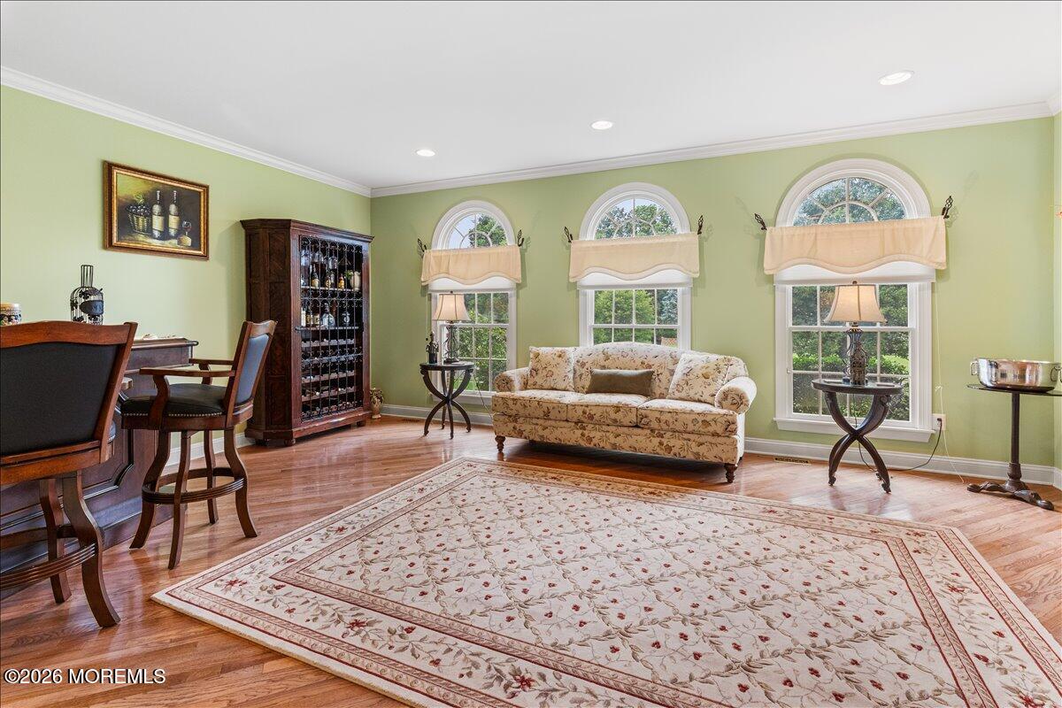 641 Kirwan Court Freehold NJ 07728
