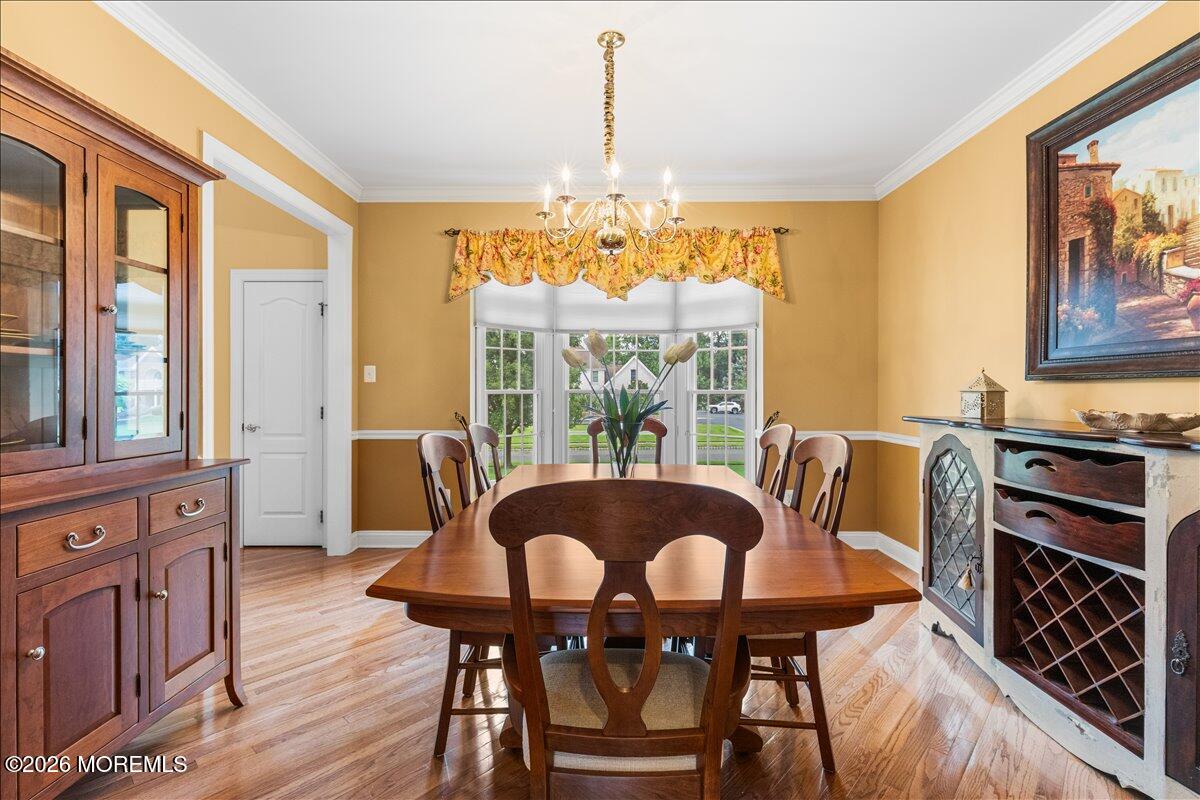 641 Kirwan Court Freehold NJ 07728