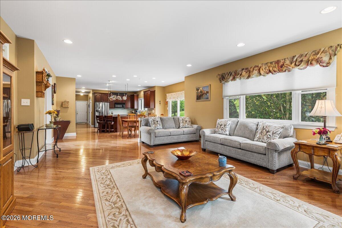 641 Kirwan Court Freehold NJ 07728