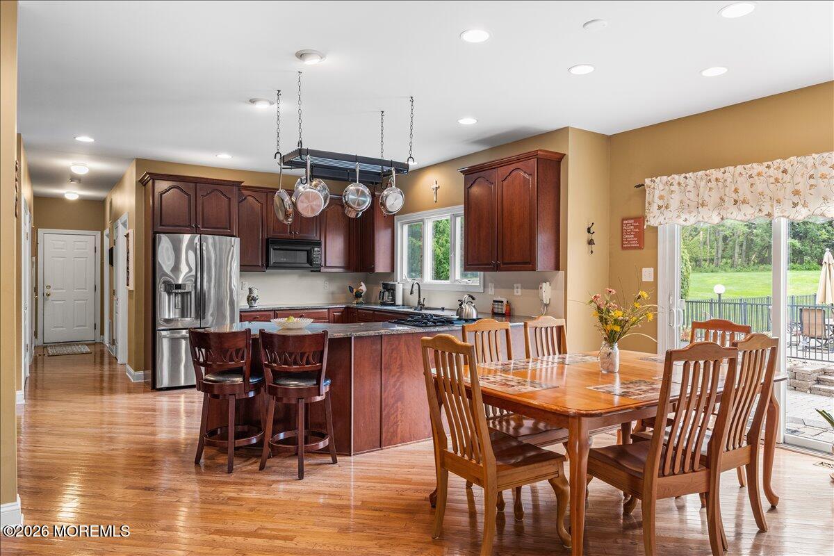 641 Kirwan Court Freehold NJ 07728