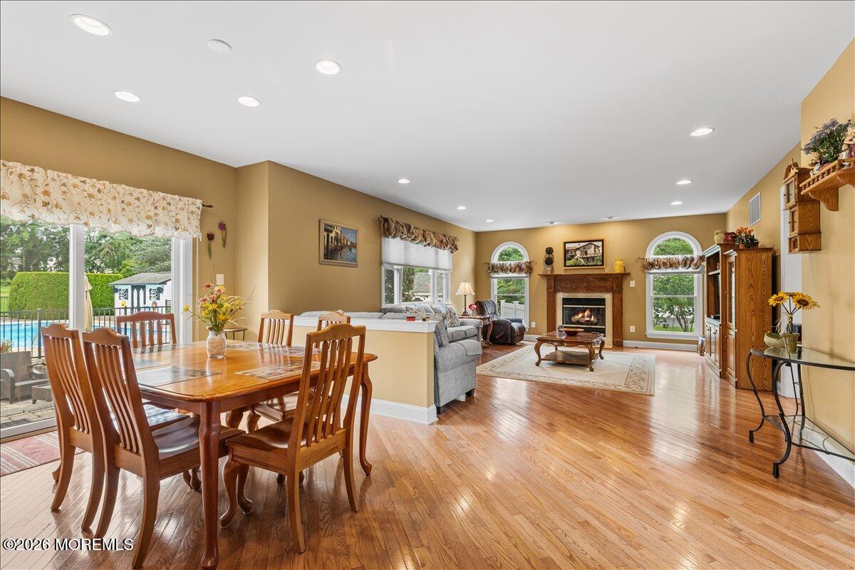 641 Kirwan Court Freehold NJ 07728