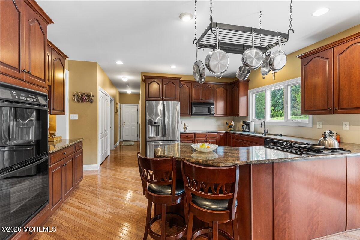 641 Kirwan Court Freehold NJ 07728