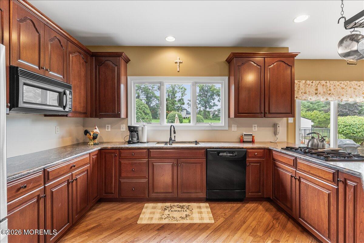 641 Kirwan Court Freehold NJ 07728