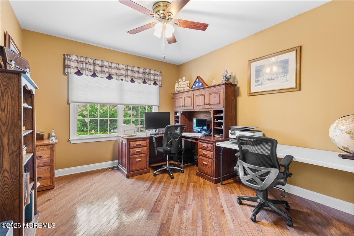 641 Kirwan Court Freehold NJ 07728