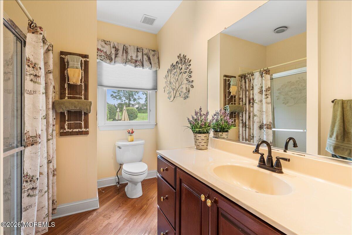 641 Kirwan Court Freehold NJ 07728