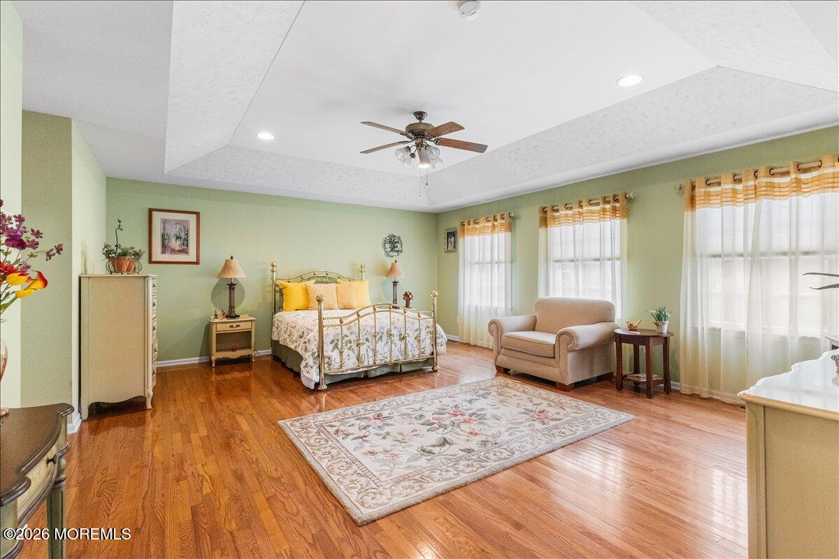 641 Kirwan Court Freehold NJ 07728