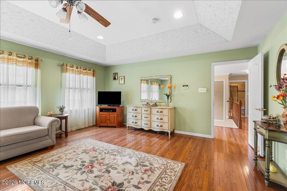 641 Kirwan Court Freehold NJ 07728