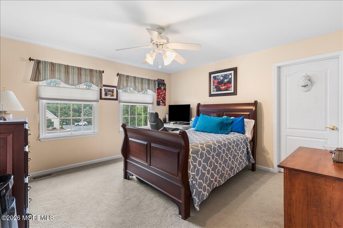 641 Kirwan Court Freehold NJ 07728