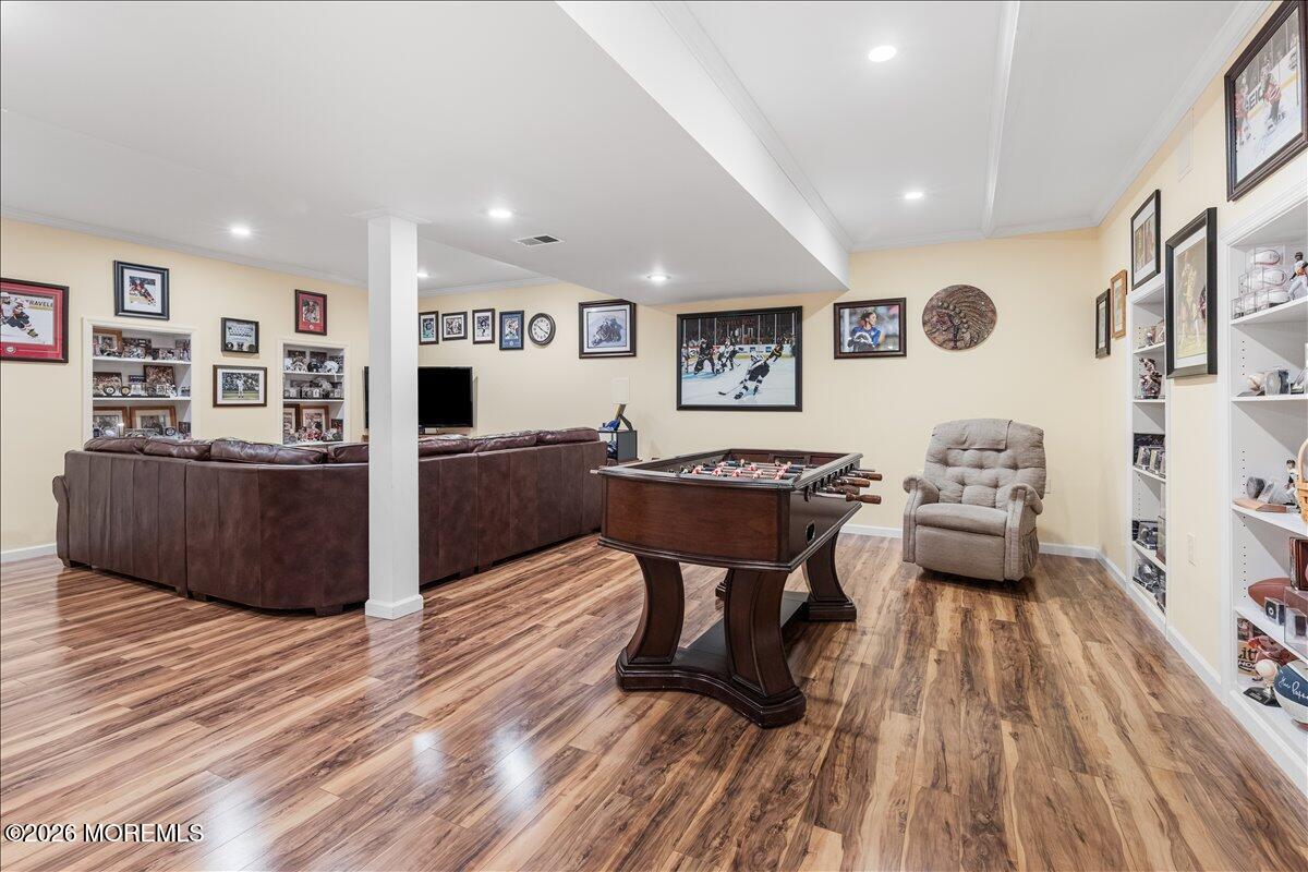 641 Kirwan Court Freehold NJ 07728