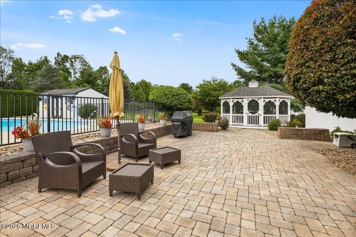 641 Kirwan Court Freehold NJ 07728
