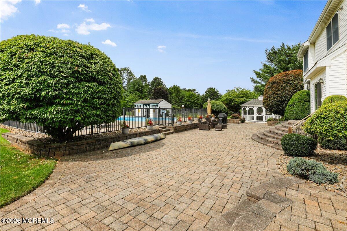 641 Kirwan Court Freehold NJ 07728