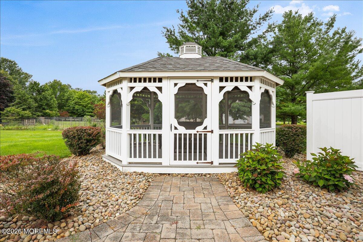 641 Kirwan Court Freehold NJ 07728