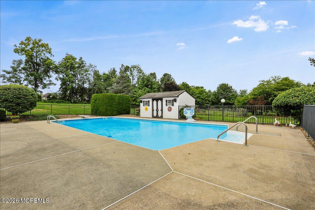 641 Kirwan Court Freehold NJ 07728