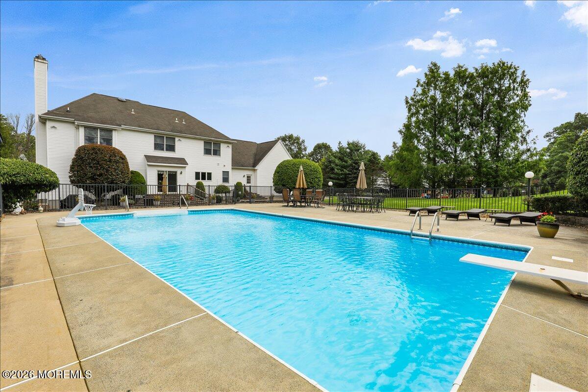 641 Kirwan Court Freehold NJ 07728