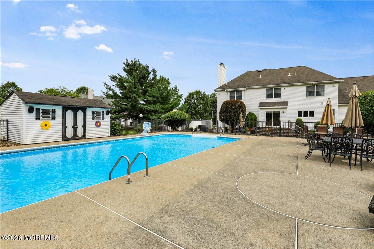 641 Kirwan Court Freehold NJ 07728