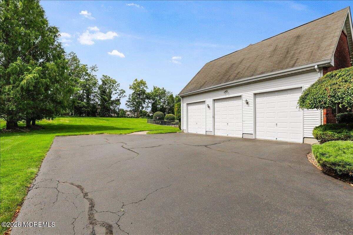 641 Kirwan Court Freehold NJ 07728
