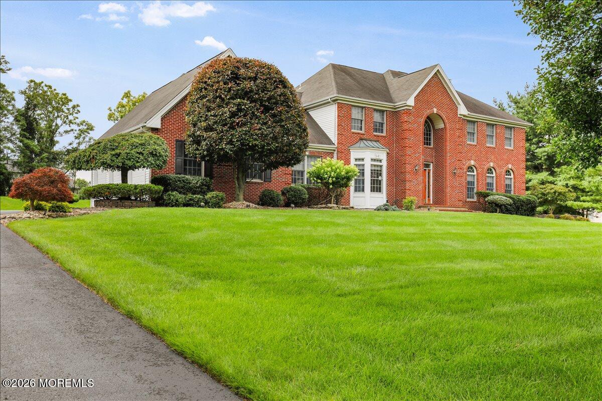 641 Kirwan Court Freehold NJ 07728