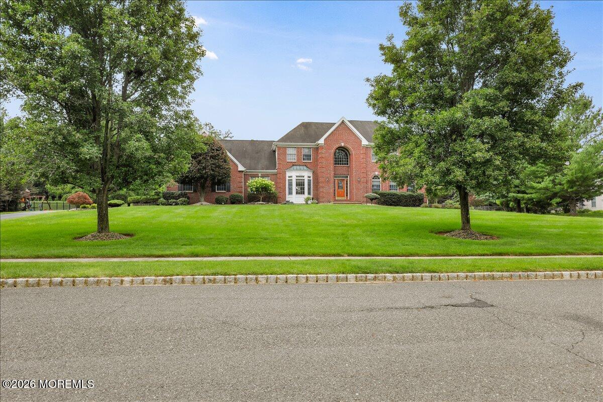 641 Kirwan Court Freehold NJ 07728