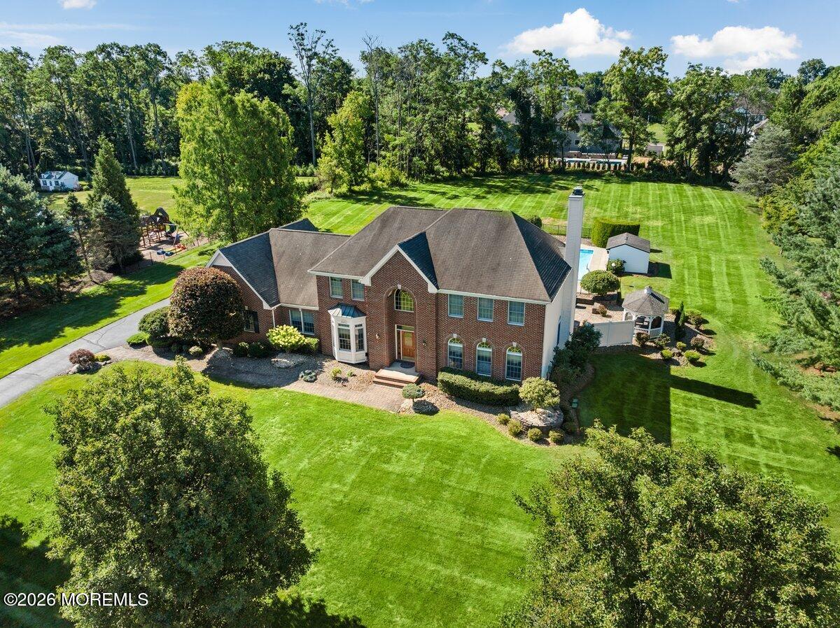 641 Kirwan Court Freehold NJ 07728