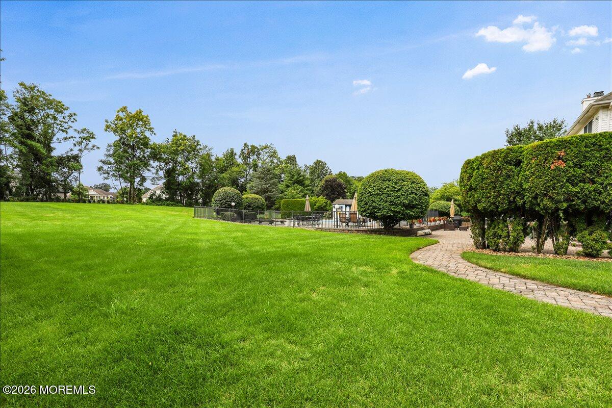 641 Kirwan Court Freehold NJ 07728