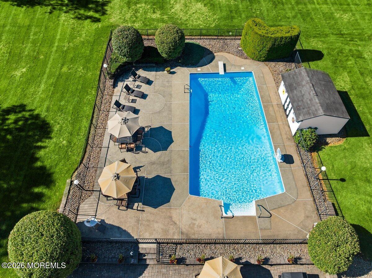 641 Kirwan Court Freehold NJ 07728