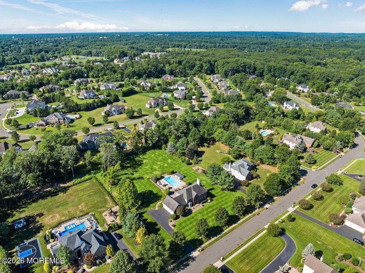 641 Kirwan Court Freehold NJ 07728