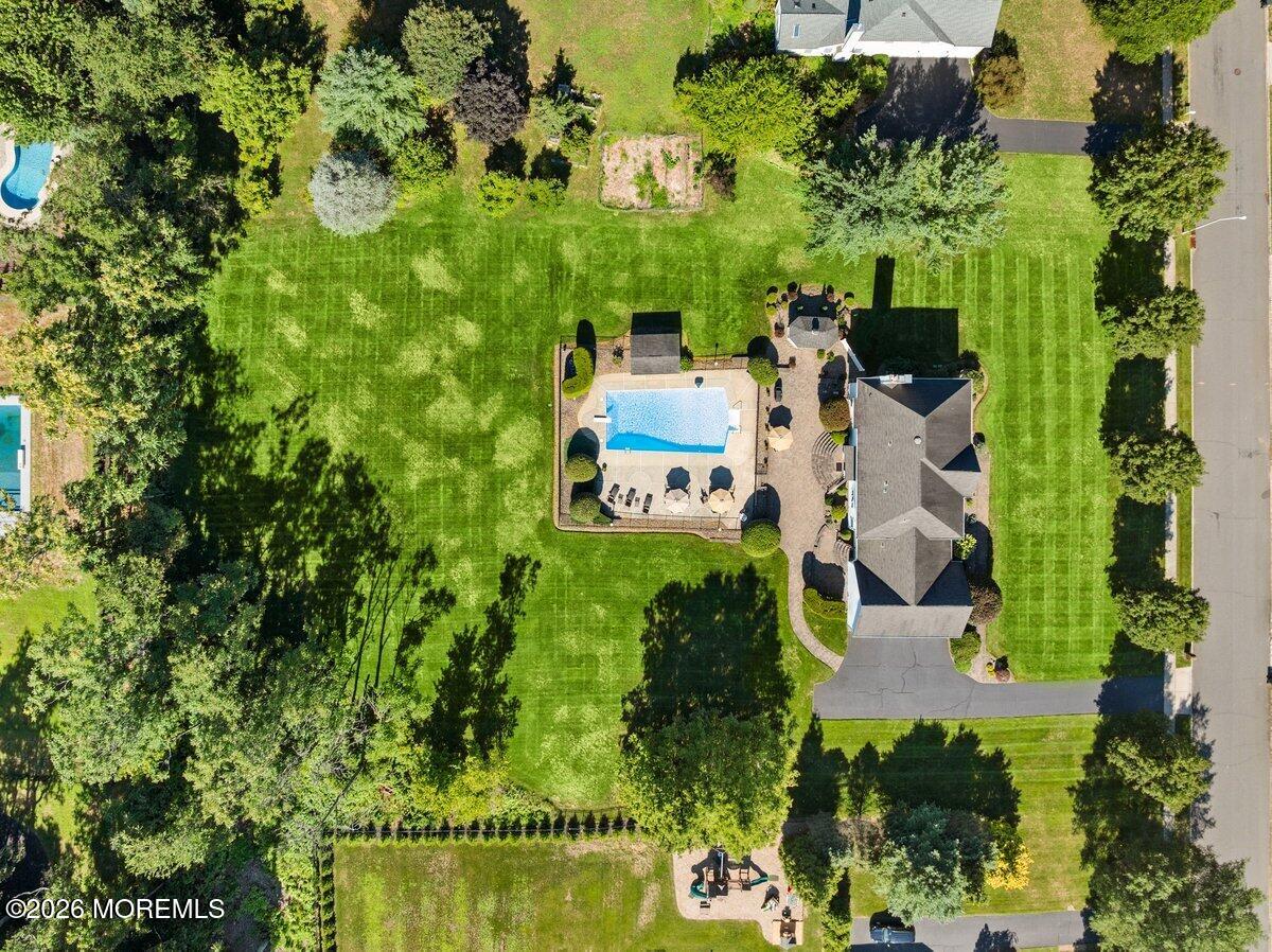 641 Kirwan Court Freehold NJ 07728