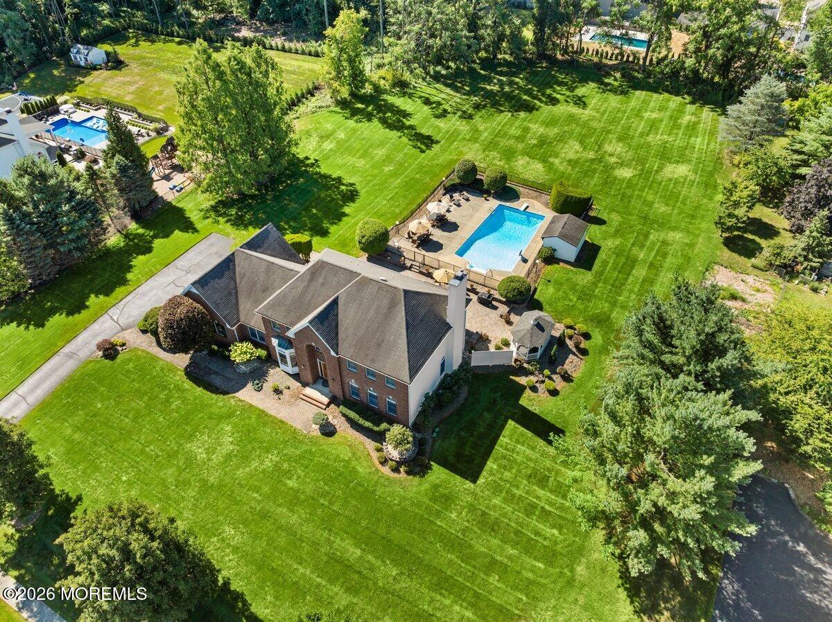 641 Kirwan Court Freehold NJ 07728