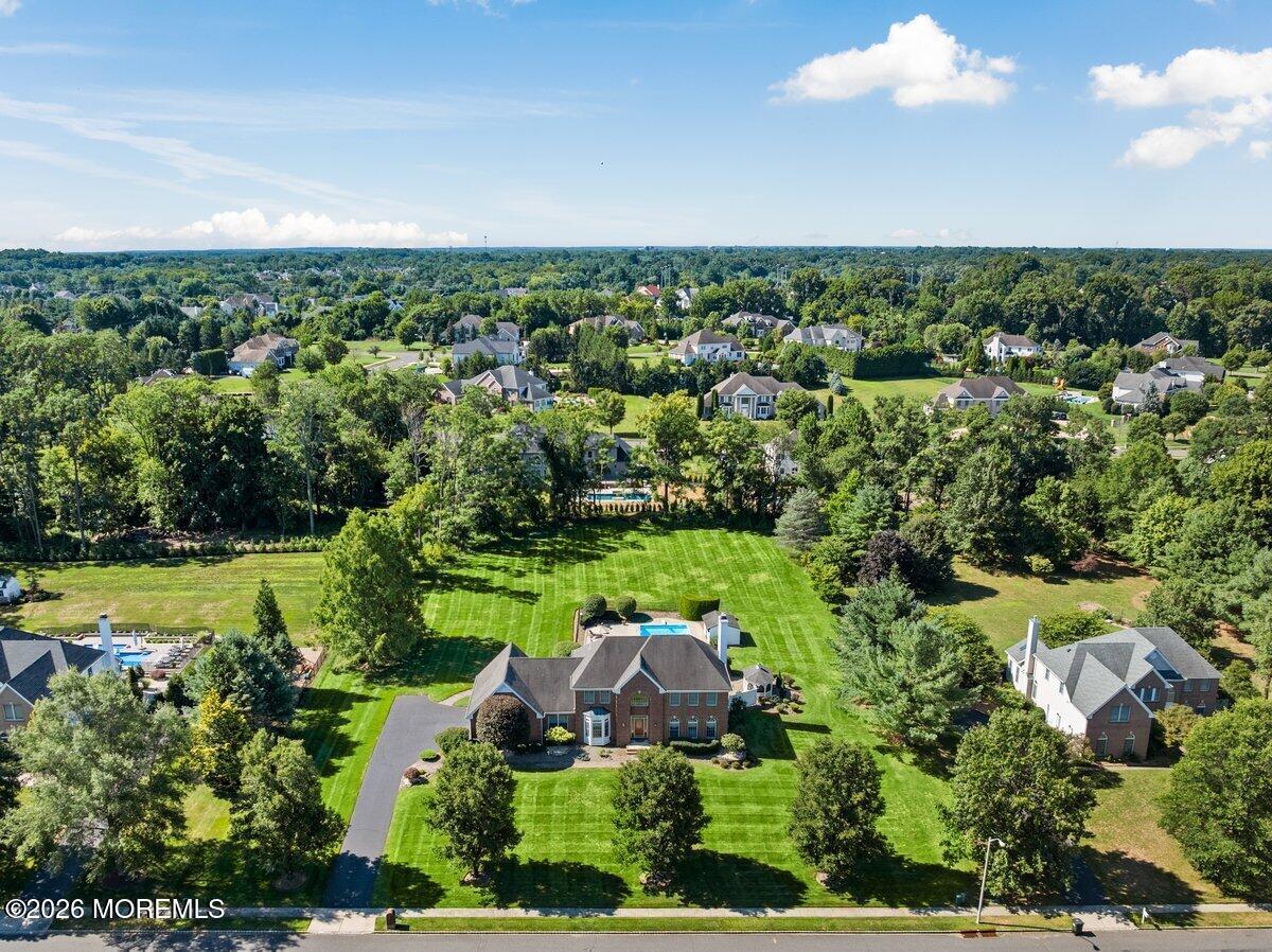 641 Kirwan Court Freehold NJ 07728