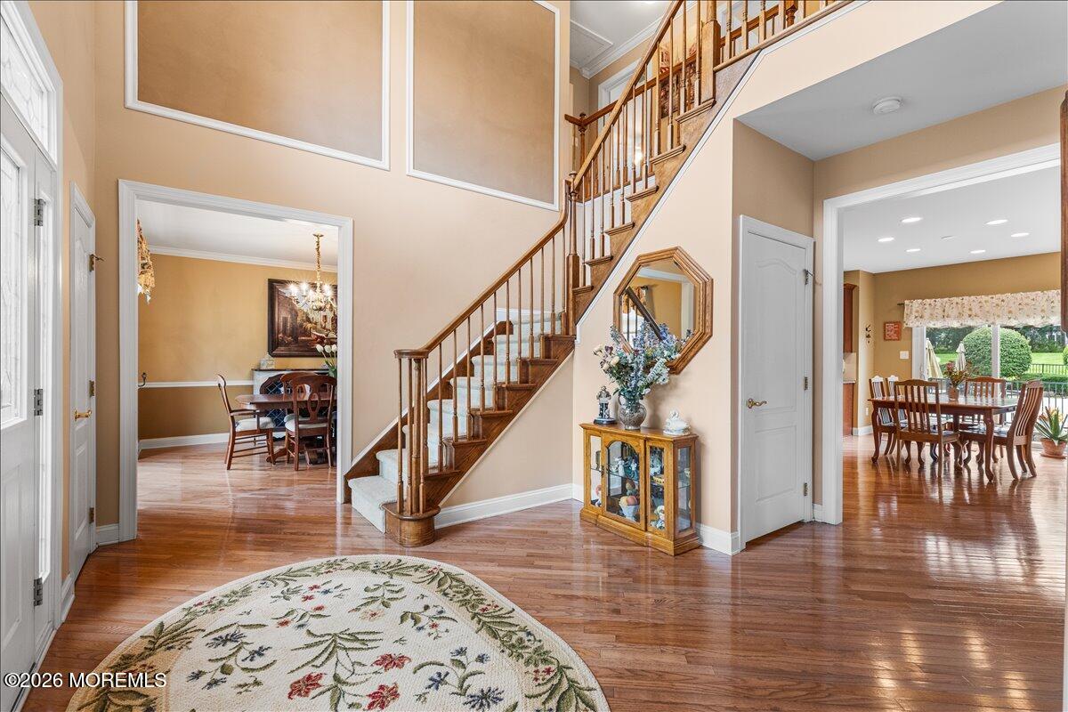 641 Kirwan Court Freehold NJ 07728