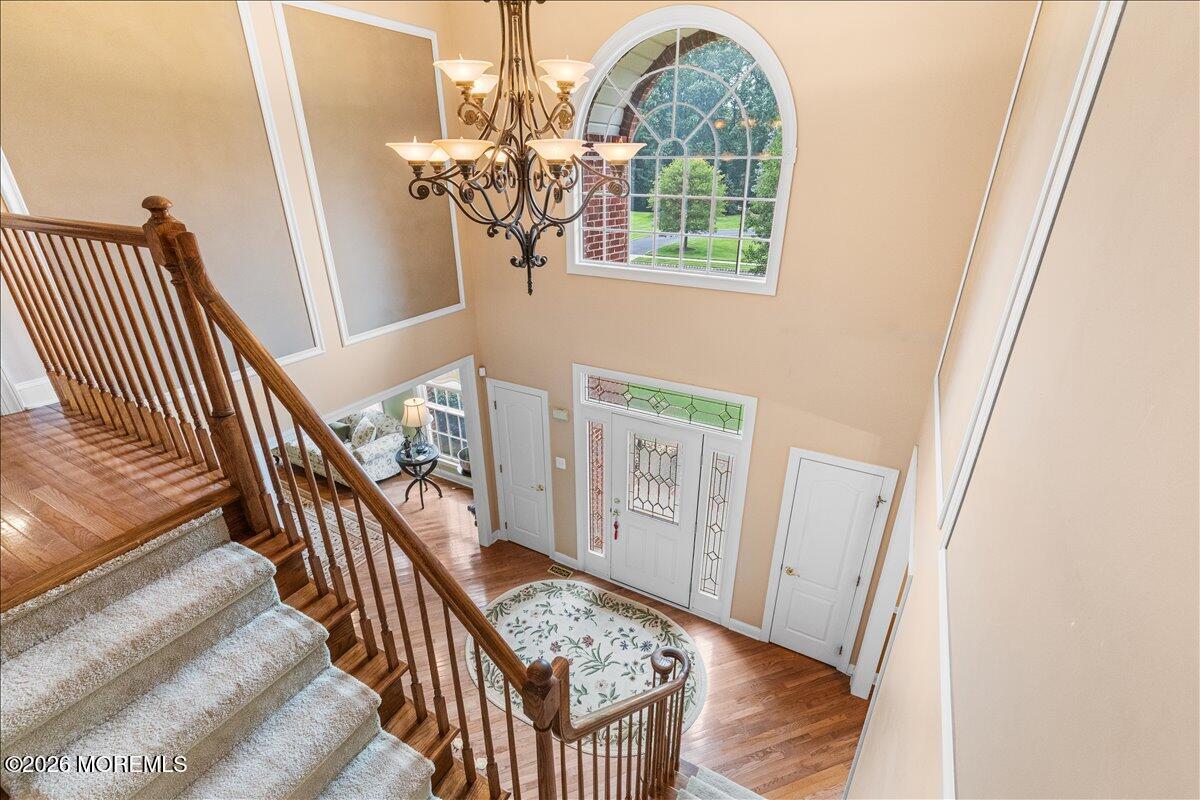641 Kirwan Court Freehold NJ 07728