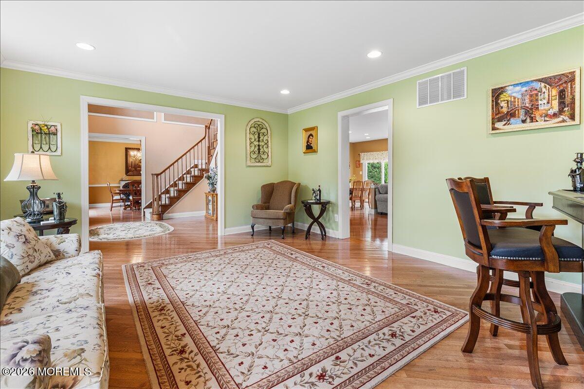 641 Kirwan Court Freehold NJ 07728